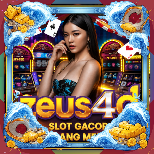 zeus4d — mitra unggulan